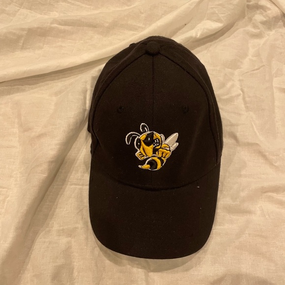 Bee uncle hat - Picture 2 of 4